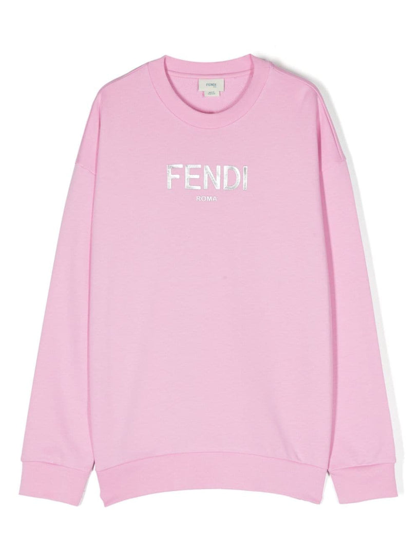 FENDI Roma Sweatshirt