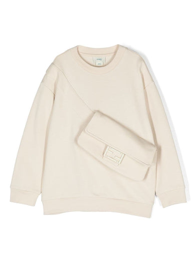 Baguette Sweatshirt