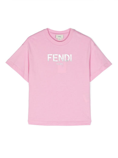 FENDI Roma T-shirt