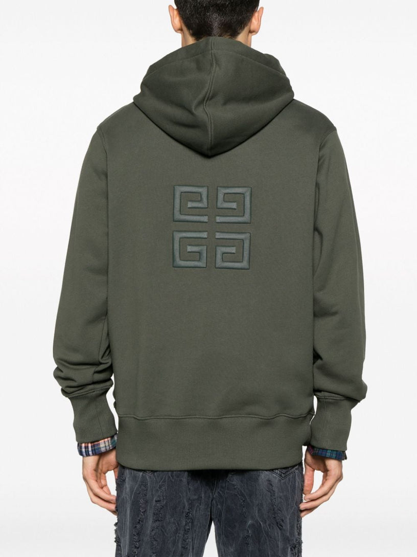 Givenchy Givenchy 4g hoodie