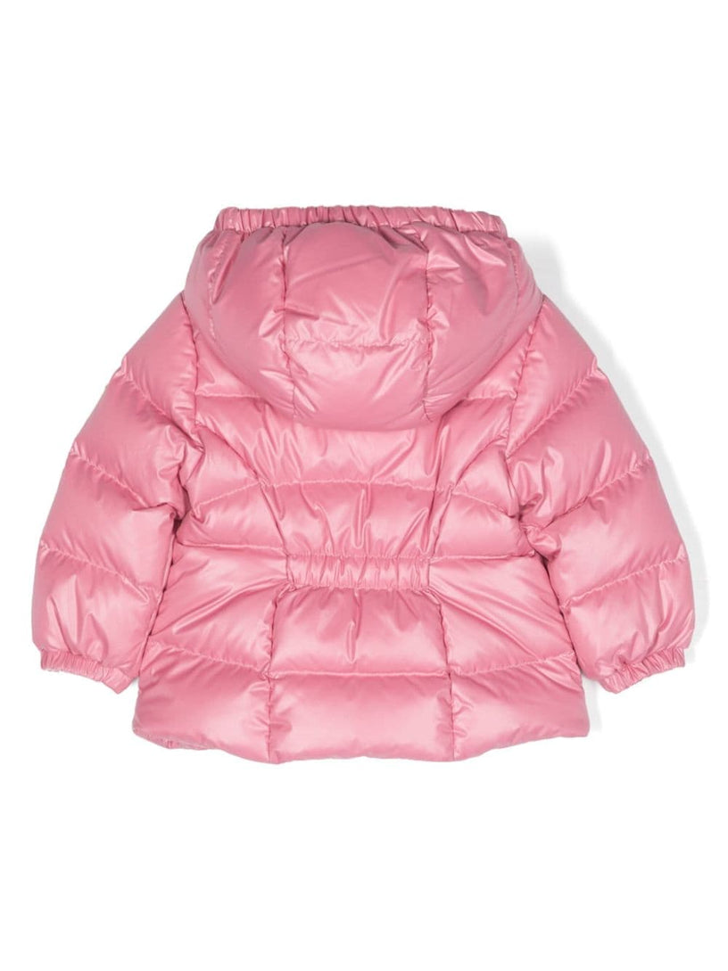 Seine Down Jacket