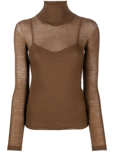 Stresa Jumper