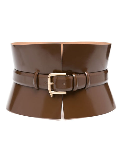 Bustier Belt