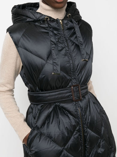 Tregil puffer jacket