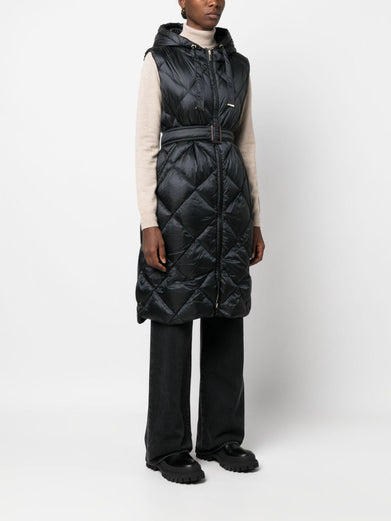 Tregil puffer jacket