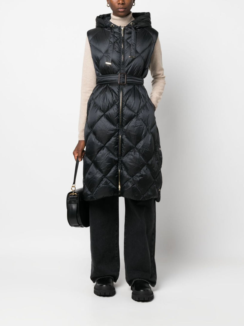 Tregil puffer jacket