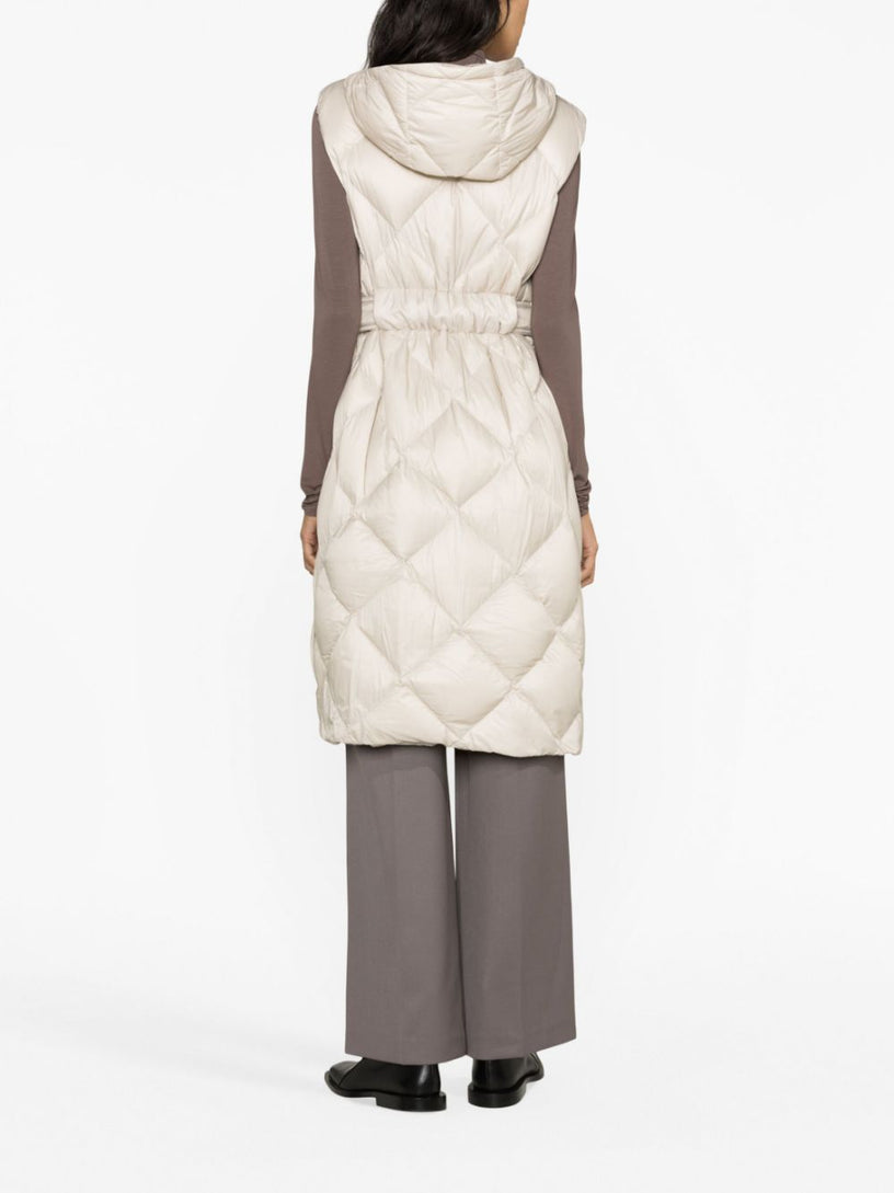 Max Mara Tregil puffer jacket