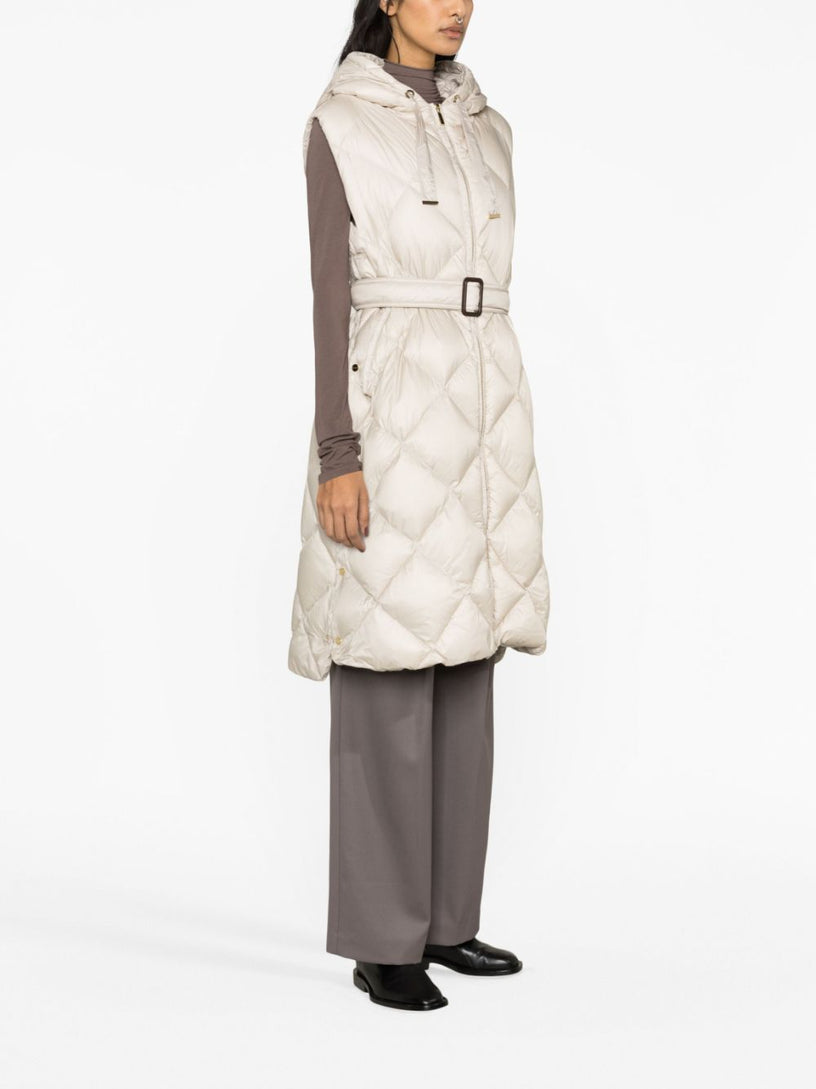 Tregil puffer jacket