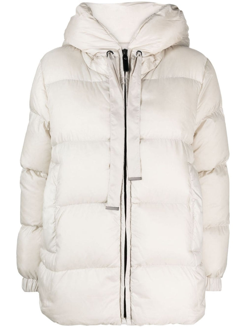 Seia Puffer Jacket