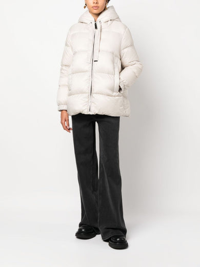 Seia Puffer Jacket