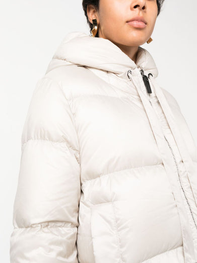 Seia Puffer Jacket