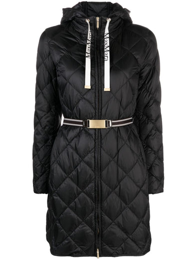 Treve down jacket