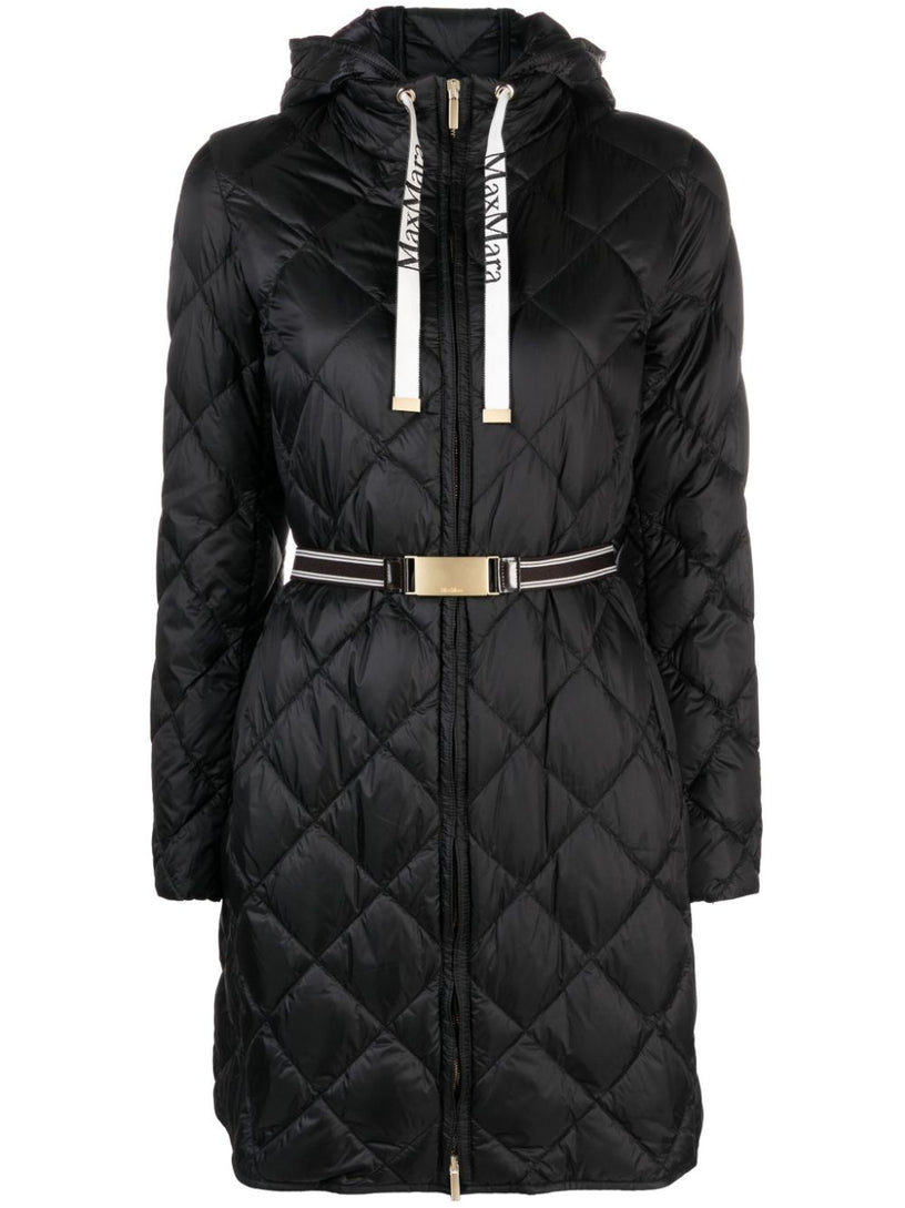 Treve down jacket