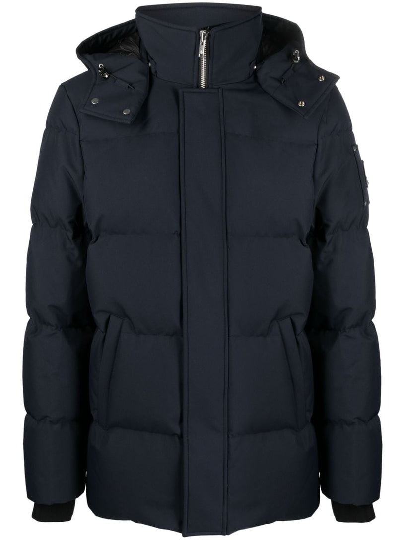 Cloud 3Q down jacket