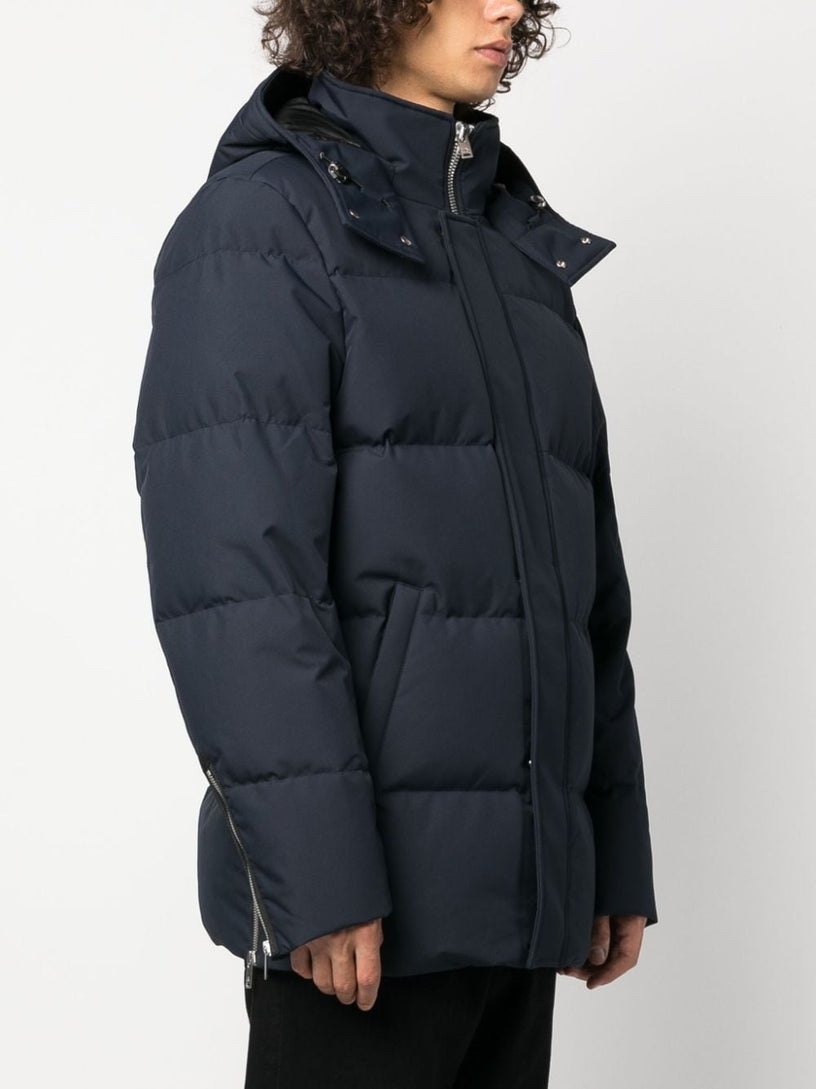 Cloud 3Q down jacket