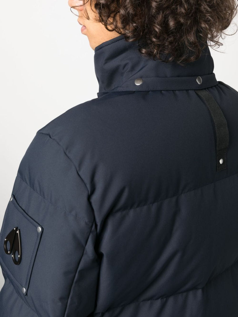 Cloud 3Q down jacket