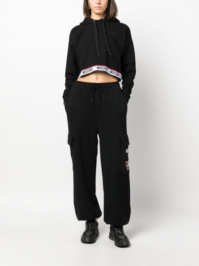 Sartorial Teddy Bear Sweatpants