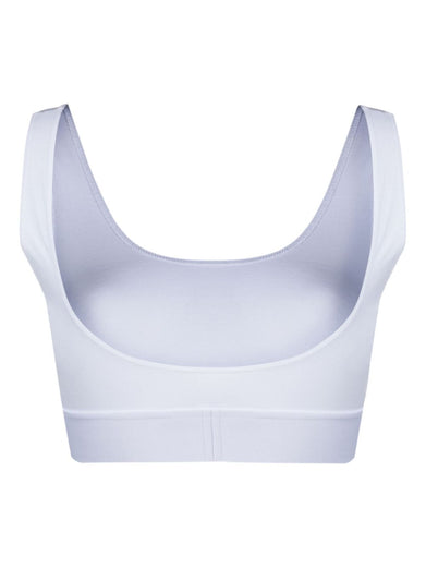 Classic logo bra