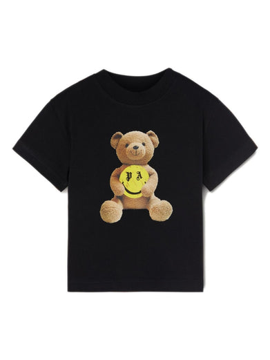 PA Smiley Bear T-shirt