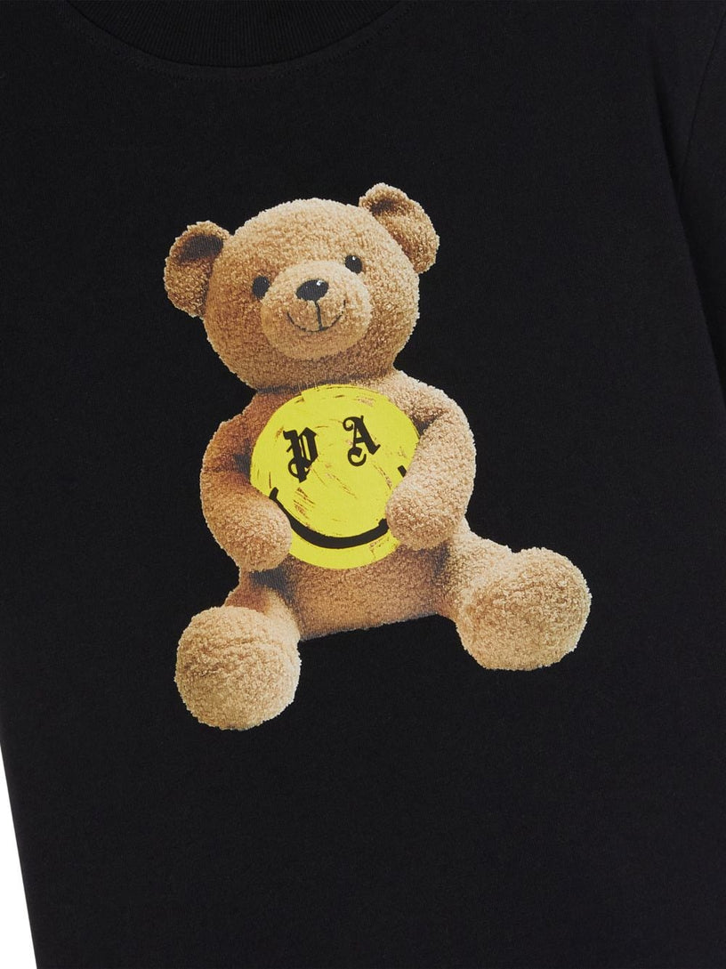 PA Smiley Bear T-shirt