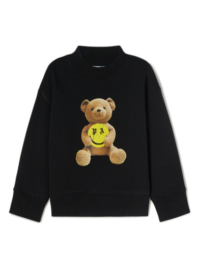 PA Smiley Bear Sweatshirt