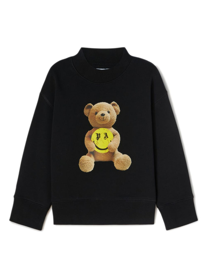 PA Smiley Bear Sweatshirt