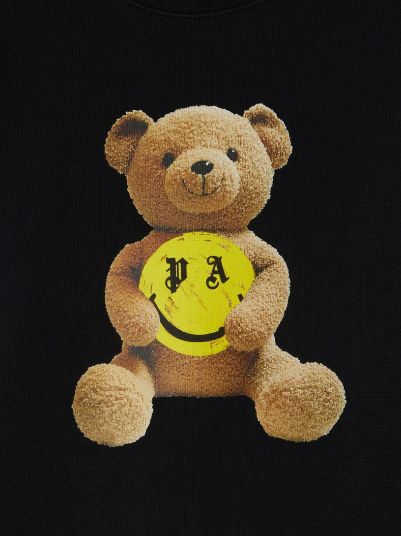 PA Smiley Bear Sweatshirt