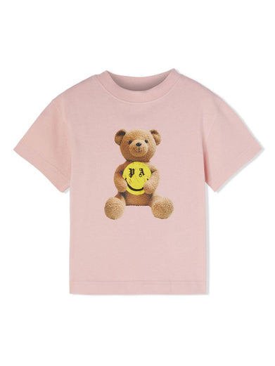 PA Smiley Bear T-shirt