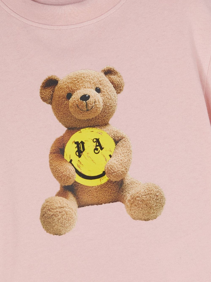 PA Smiley Bear T-shirt