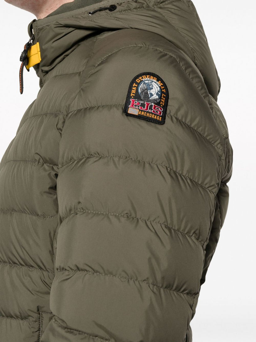 PARAJUMPERS Last minute down jacket