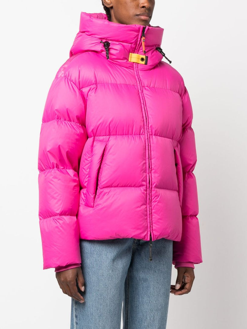 Anya down jacket