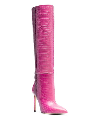 Stiletto Boots