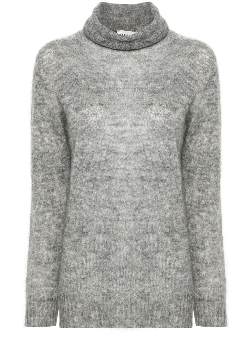 Lila Sweater