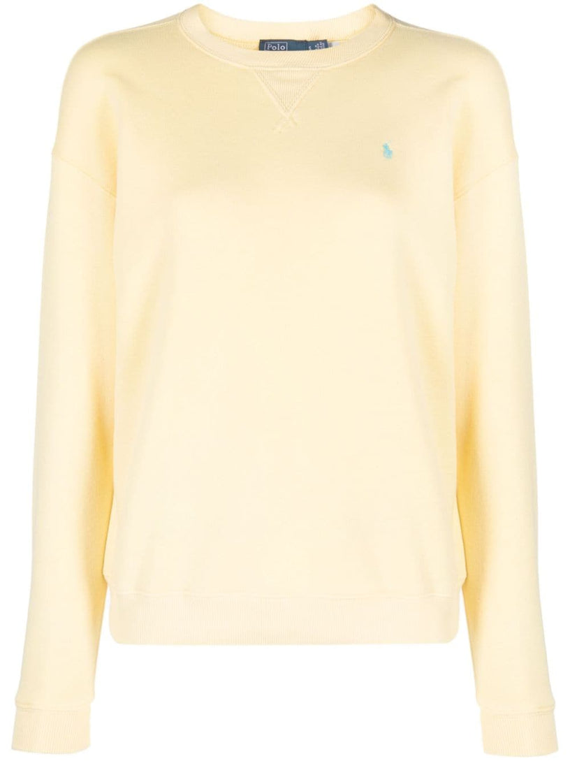 POLO RALPH LAUREN Crewneck sweatshirt