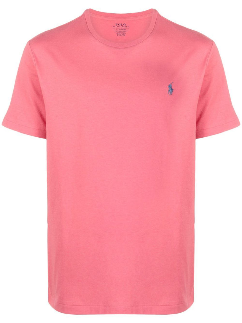 POLO RALPH LAUREN Custom slim fit t-shirt