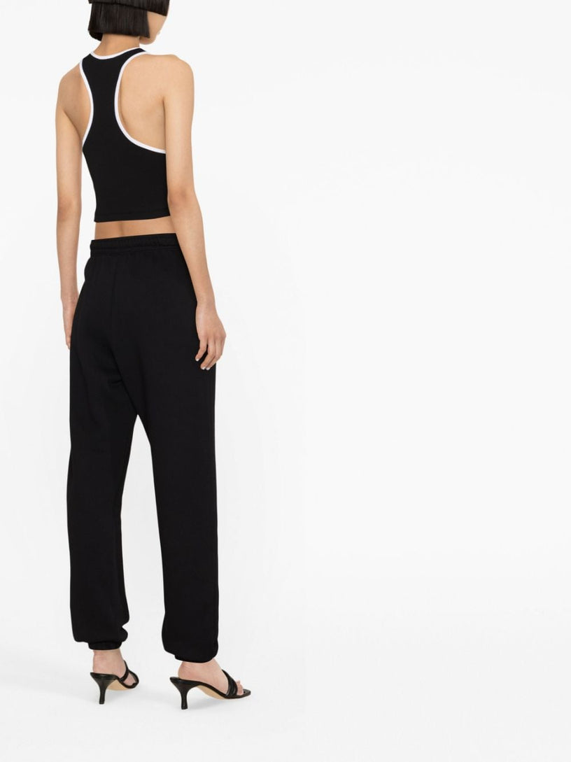 ROTATE Cropped top w