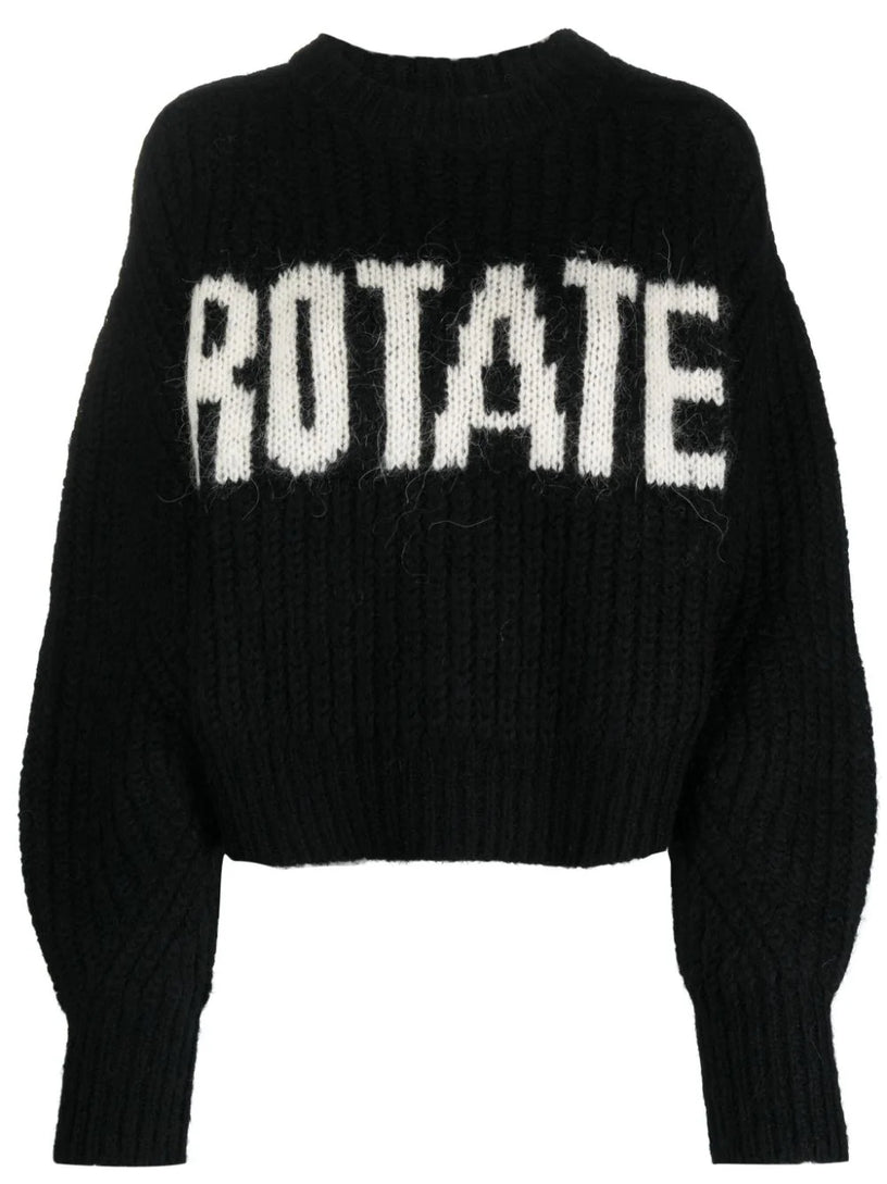 Logo Jumper