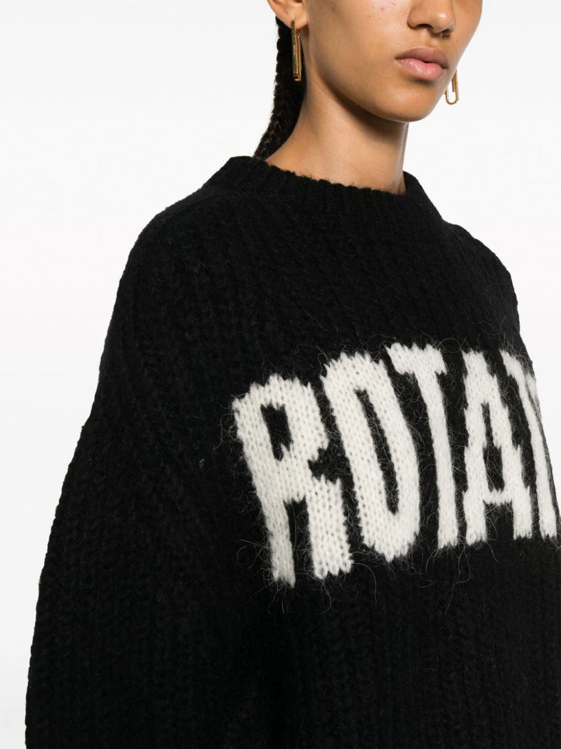 Logo Jumper