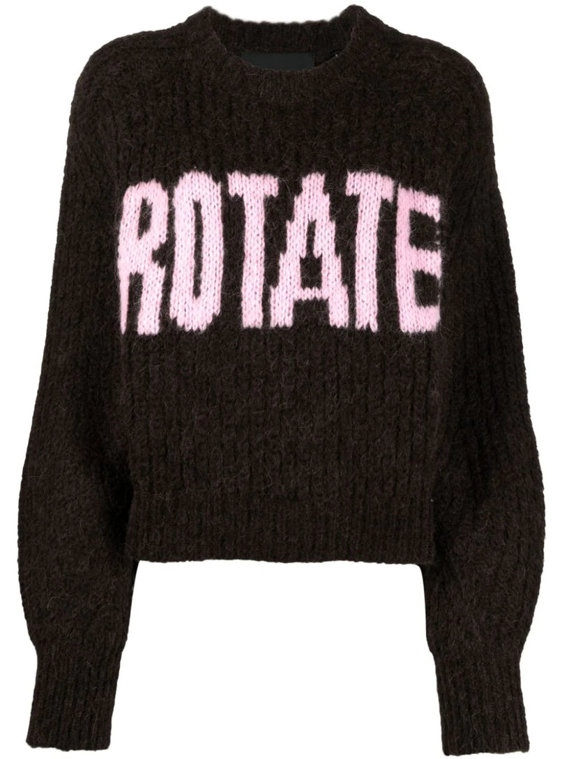 Logo Jumper