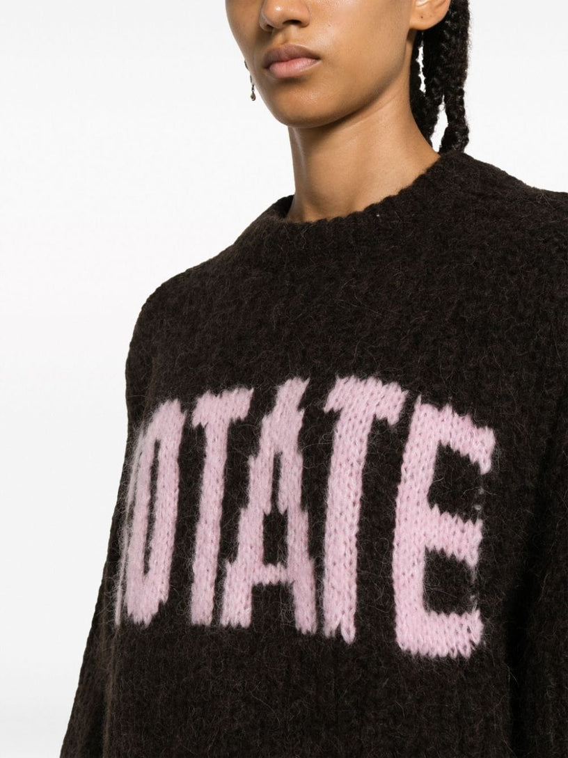 Logo Jumper