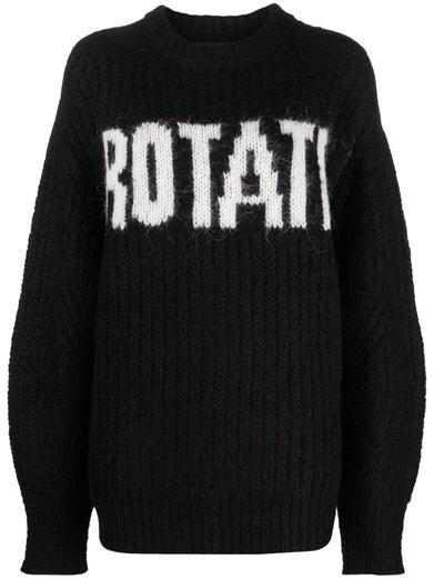 Logo jumper