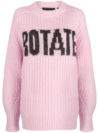 Logo jumper