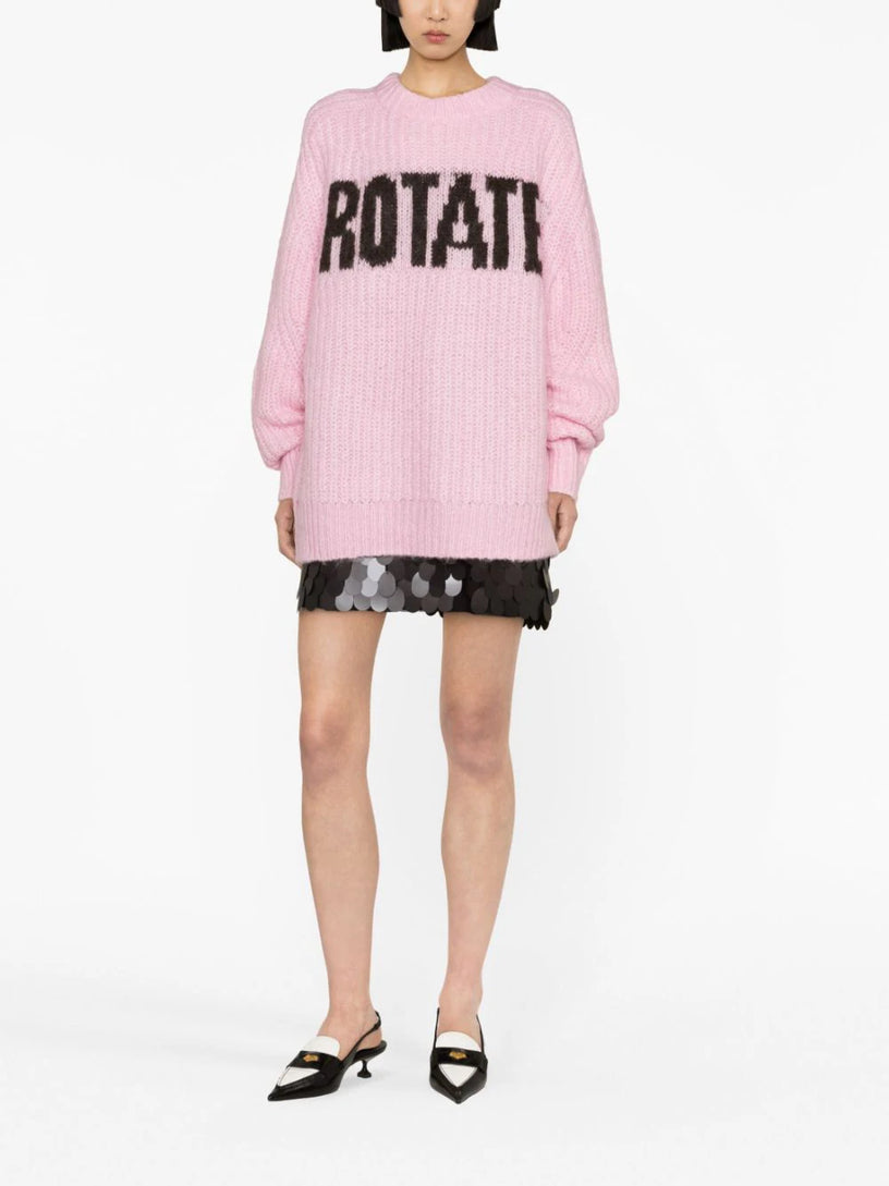 Logo jumper