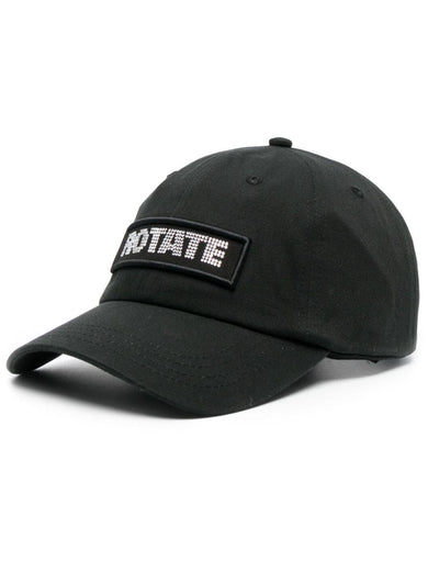 Logo baseball cap