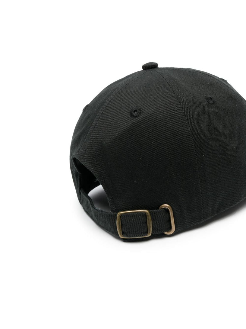 Logo baseball cap