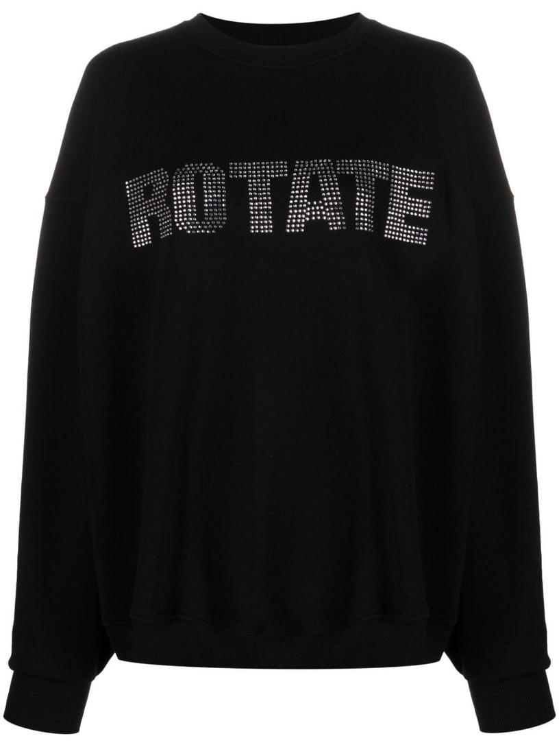 ROTATE Logo sweatshirt