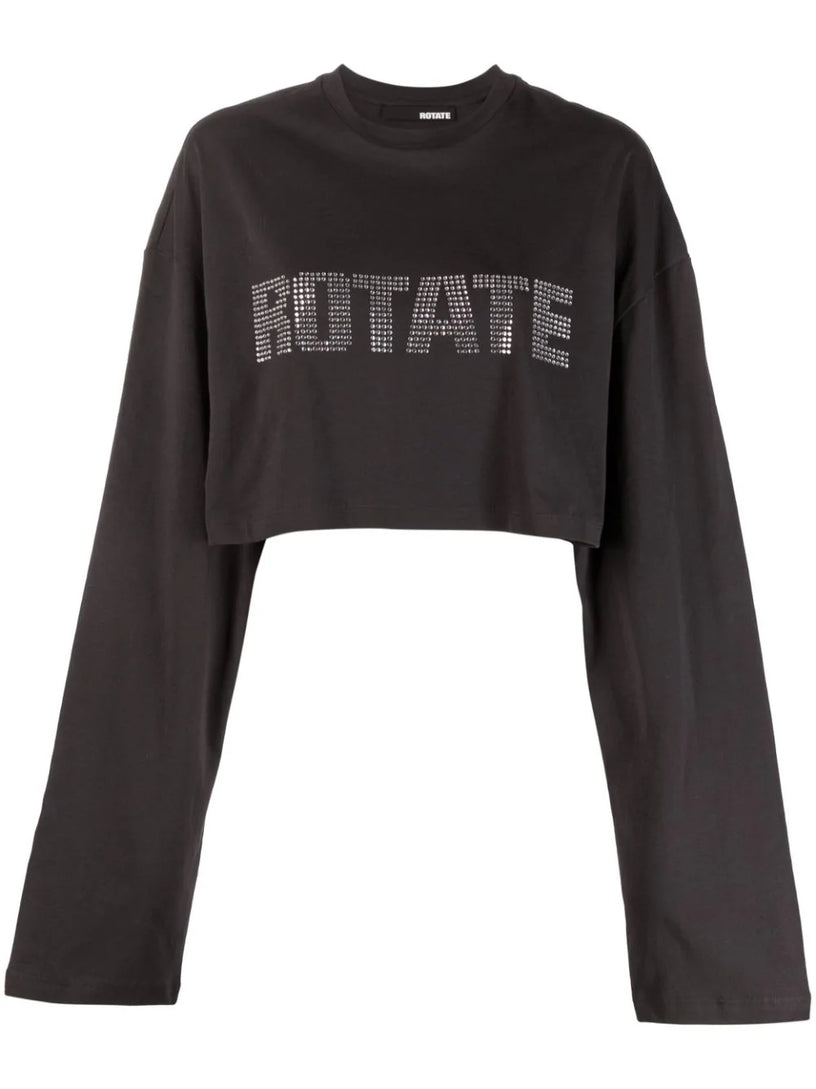 ROTATE Logo t-shirt