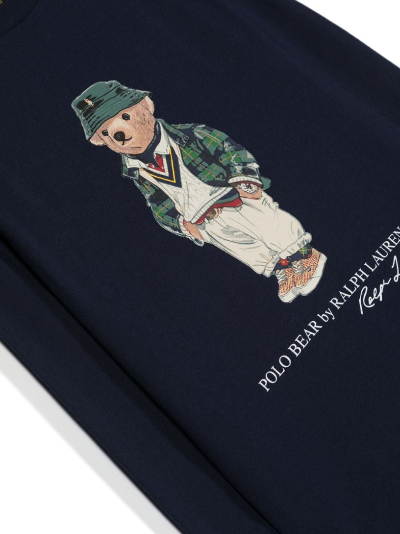 Polo Bear T-shirt