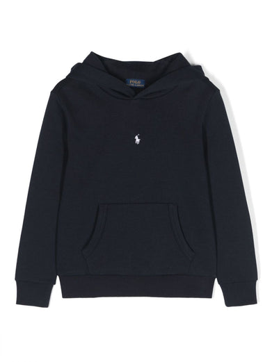 Logo Hoodie