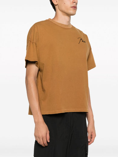 Rhude Reverse T-shirt